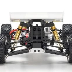 Kyosho Optima Mid 4WD Buggy Kit 24 Kyosho Optima Mid 4WD Buggy Kit -Cars Truck shop online KYO30622 7