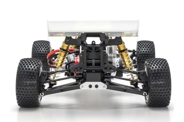 Kyosho Optima Mid 4WD Buggy Kit 8 Kyosho Optima Mid 4WD Buggy Kit - Image 6