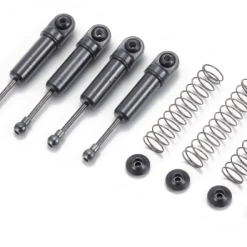 Kyosho MINI-Z 4X4 RTR with Suzuki Jimny Sierra Body - Green 69 Kyosho MINI-Z 4X4 RTR with Suzuki Jimny Sierra Body - Green -Cars Truck shop online KYO32522GM 114 5