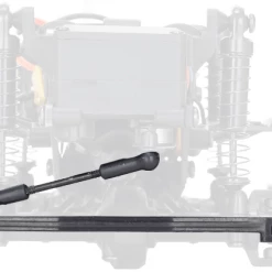 Kyosho MINI-Z 4X4 RTR with Jeep Wrangler Unlimited Rubicon Body - White -Cars Truck shop online KYO32522GM 117 4