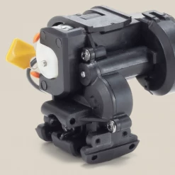 Kyosho MINI-Z 4X4 RTR with Suzuki Jimny Sierra Body - Green 75 Kyosho MINI-Z 4X4 RTR with Suzuki Jimny Sierra Body - Green -Cars Truck shop online KYO32522GM 120 5