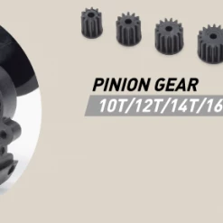 Kyosho MINI-Z 4X4 RTR with Jeep Wrangler Unlimited Rubicon Body - Grey -Cars Truck shop online KYO32522GM 121 6
