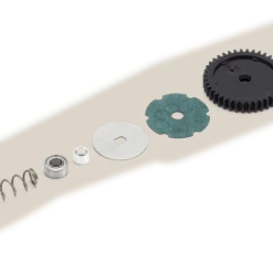 Kyosho MINI-Z 4X4 RTR with Land Rover Defender 90 Autobiography Body - Gray -Cars Truck shop online KYO32522GM 122 1