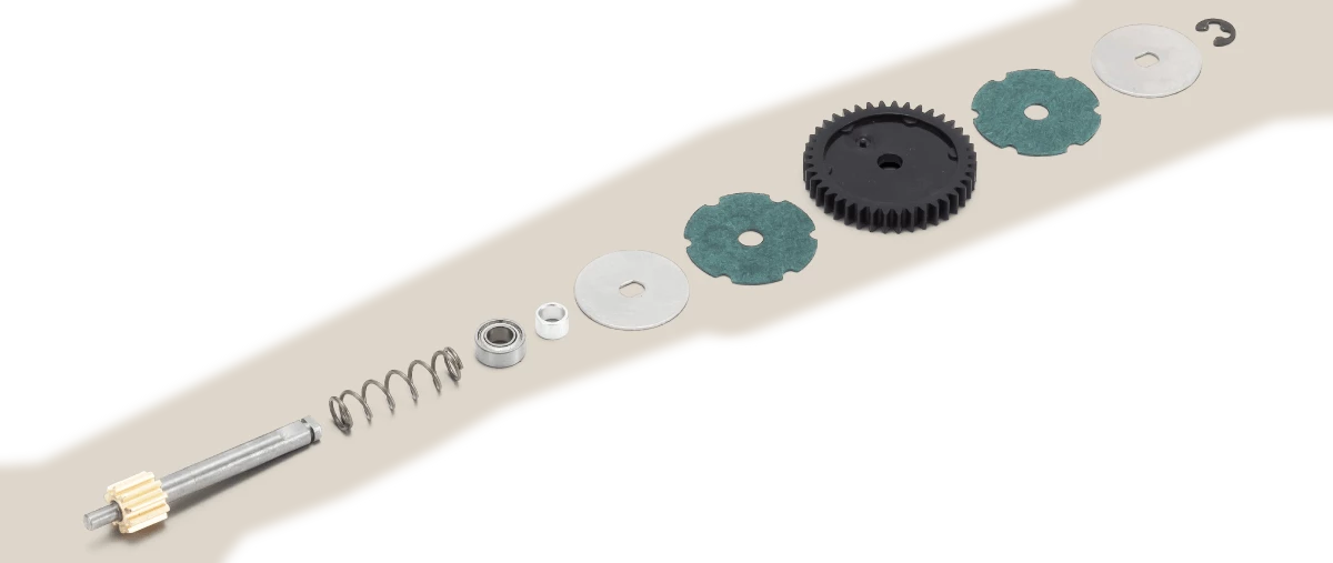 Kyosho MINI-Z 4X4 RTR with Suzuki Jimny Sierra Body - Green 36 Kyosho MINI-Z 4X4 RTR with Suzuki Jimny Sierra Body - Green - Image 34