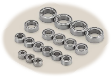 Kyosho MINI-Z 4X4 RTR with Suzuki Jimny Sierra Body - Green 37 Kyosho MINI-Z 4X4 RTR with Suzuki Jimny Sierra Body - Green - Image 35