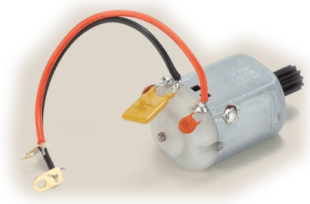 Kyosho MINI-Z 4X4 RTR with Suzuki Jimny Sierra Body - Green 38 Kyosho MINI-Z 4X4 RTR with Suzuki Jimny Sierra Body - Green - Image 36