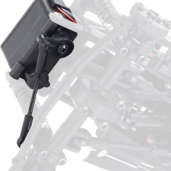 Kyosho MINI-Z 4X4 RTR with Suzuki Jimny Sierra Body - Ivory -Cars Truck shop online KYO32522GM 127 8