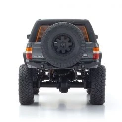 Kyosho MINI-Z 4X4 RTR with Toyota 4Runner Body - Gray 42 Kyosho MINI-Z 4X4 RTR with Toyota 4Runner Body - Gray -Cars Truck shop online KYO32522GM 5