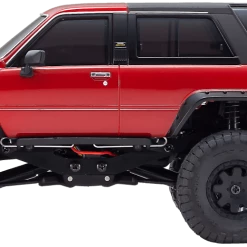 Kyosho MINI-Z 4X4 RTR with Toyota 4Runner Body - Gray 44 Kyosho MINI-Z 4X4 RTR with Toyota 4Runner Body - Gray -Cars Truck shop online KYO32522GM 7