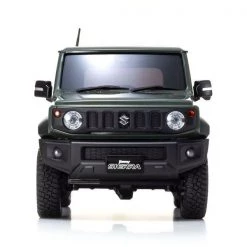 Kyosho MINI-Z 4X4 RTR with Suzuki Jimny Sierra Body - Green 46 Kyosho MINI-Z 4X4 RTR with Suzuki Jimny Sierra Body - Green -Cars Truck shop online KYO32523GR 4