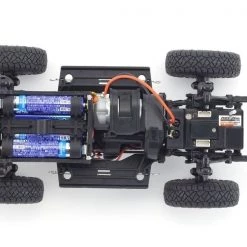 Kyosho MINI-Z 4X4 RTR with Suzuki Jimny Sierra Body - Green 48 Kyosho MINI-Z 4X4 RTR with Suzuki Jimny Sierra Body - Green -Cars Truck shop online KYO32523GR 6