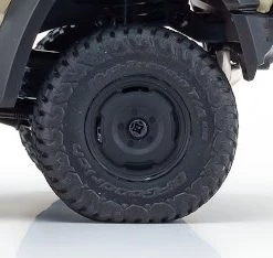 Kyosho MINI-Z 4X4 RTR with Suzuki Jimny Sierra Body - APIO Khaki -Cars Truck shop online KYO32525K 101