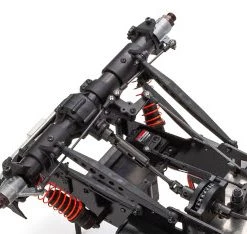 Kyosho 1/8 USA-1 VE RTR 4S Brushless Monster Truck -Cars Truck shop online KYO34257 1