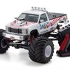 Kyosho 1/8 USA-1 VE RTR 4S Brushless Monster Truck 1 Kyosho 1/8 USA-1 VE RTR 4S Brushless Monster Truck -Cars Truck shop online KYO34257 2