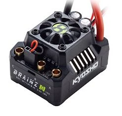 Kyosho 1/8 USA-1 VE RTR 4S Brushless Monster Truck -Cars Truck shop online KYO34257 3 1