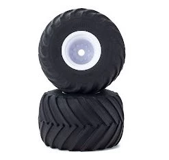 Kyosho 1/8 USA-1 VE RTR 4S Brushless Monster Truck -Cars Truck shop online KYO34257 4 1