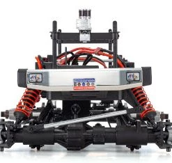 Kyosho 1/8 USA-1 VE RTR 4S Brushless Monster Truck -Cars Truck shop online KYO34257 5 1