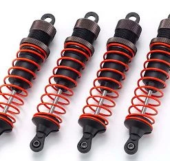 Kyosho 1/8 USA-1 VE RTR 4S Brushless Monster Truck -Cars Truck shop online KYO34257 6 1