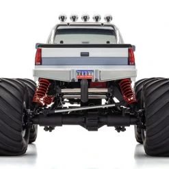 Kyosho 1/8 USA-1 VE RTR 4S Brushless Monster Truck -Cars Truck shop online KYO34257 6