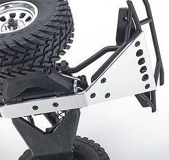 Kyosho Outlaw Rampage PRO Kit 2WD -Cars Truck shop online KYO34362 104