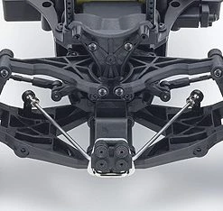 Kyosho Outlaw Rampage PRO Kit 2WD -Cars Truck shop online KYO34362 106