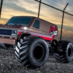 Kyosho FAZER Mk2 FZ02L-BT RTR with MAD VAN Body -Cars Truck shop online KYO34412T1 11