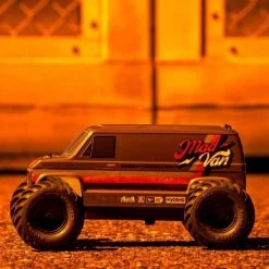 Kyosho FAZER Mk2 FZ02L-BT RTR with MAD VAN Body -Cars Truck shop online KYO34412T1 12