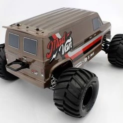 Kyosho FAZER Mk2 FZ02L-BT RTR with MAD VAN Body -Cars Truck shop online KYO34412T1 14