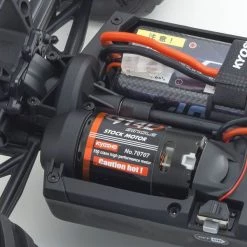 Kyosho FAZER Mk2 FZ02L-BT RTR with MAD VAN Body -Cars Truck shop online KYO34412T1 18