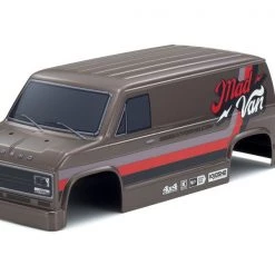 Kyosho FAZER Mk2 FZ02L-BT RTR with MAD VAN Body -Cars Truck shop online KYO34412T1 20