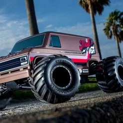 Kyosho FAZER Mk2 FZ02L-BT RTR with MAD VAN Body -Cars Truck shop online KYO34412T1 5