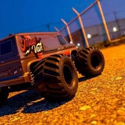 Kyosho FAZER Mk2 FZ02L-BT RTR with MAD VAN Body -Cars Truck shop online KYO34412T1 6