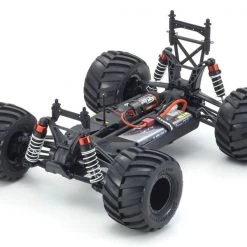 Kyosho FAZER Mk2 FZ02L-BT RTR with MAD VAN Body -Cars Truck shop online KYO34412T1 7