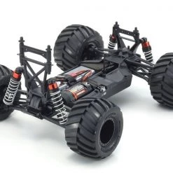 Kyosho FAZER Mk2 FZ02L-BT RTR with MAD VAN Body -Cars Truck shop online KYO34412T1 8