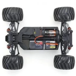 Kyosho FAZER Mk2 FZ02L-BT RTR with MAD VAN Body -Cars Truck shop online KYO34412T1 9