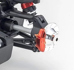 Kyosho Fazer Mk2 FZ02L 1970 Dodge Charger Hemi Orange RTR -Cars Truck shop online KYO34416T1 103 1