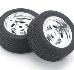 Kyosho Fazer Mk2 FZ02L 1970 Chevelle SS 454 LS6 Tuxedo Black RTR -Cars Truck shop online KYO34416T1 105