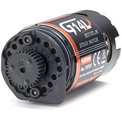 Kyosho Fazer Mk2 FZ02L 1970 Chevelle SS 454 LS6 Tuxedo Black RTR -Cars Truck shop online KYO34416T1 106