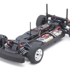 Kyosho Fazer Mk2 FZ02L 1970 Dodge Charger Hemi Orange RTR -Cars Truck shop online KYO34417T1 7