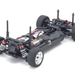 Kyosho Fazer Mk2 FZ02L 1970 Dodge Charger Hemi Orange RTR -Cars Truck shop online KYO34417T1 8