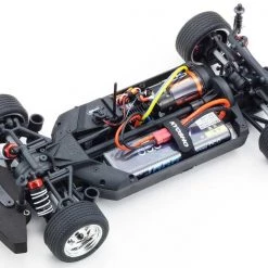 Kyosho Fazer Mk2 FZ02 RTR With 1969 Chevy Camaro Z/28 Body - Le Mans Blue 43 Kyosho Fazer Mk2 FZ02 RTR With 1969 Chevy Camaro Z/28 Body - Le Mans Blue -Cars Truck shop online KYO34418T1 102