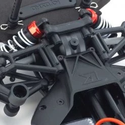 Kyosho Fazer Mk2 FZ02 RTR With 1969 Chevy Camaro Z/28 Body - Le Mans Blue 45 Kyosho Fazer Mk2 FZ02 RTR With 1969 Chevy Camaro Z/28 Body - Le Mans Blue -Cars Truck shop online KYO34418T1 104