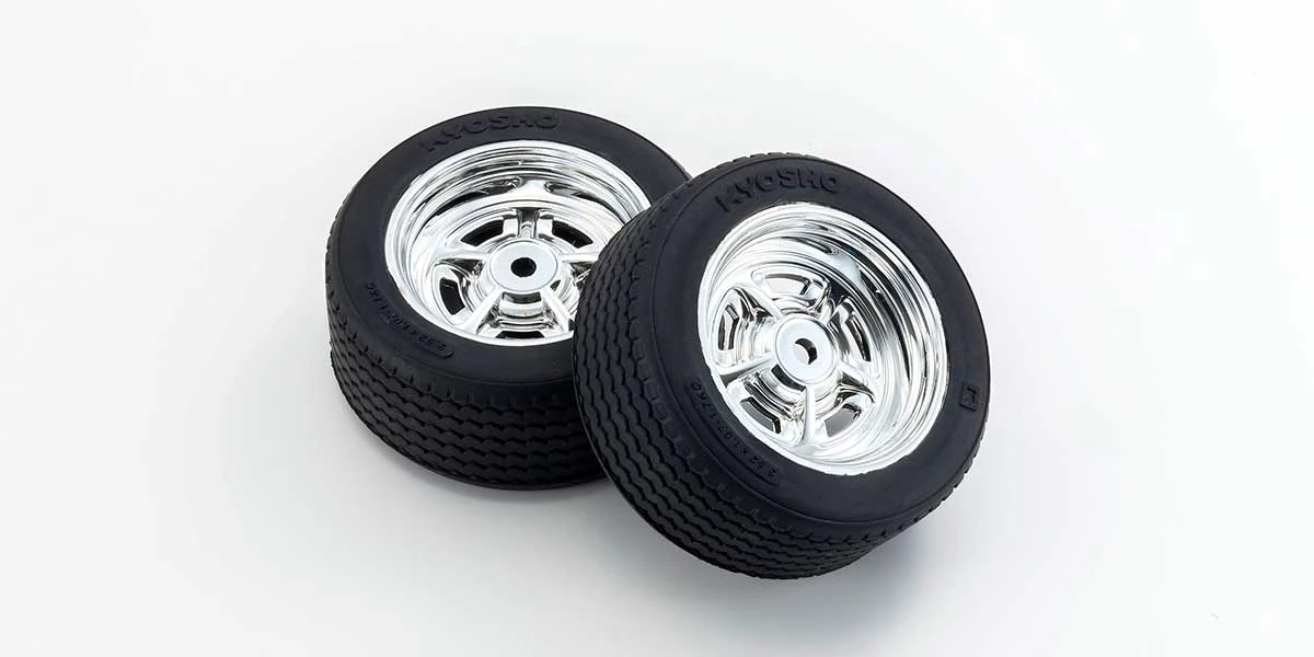 Kyosho Fazer Mk2 FZ02 RTR With 1969 Chevy Camaro Z/28 Body - Le Mans Blue 26 Kyosho Fazer Mk2 FZ02 RTR With 1969 Chevy Camaro Z/28 Body - Le Mans Blue - Image 24