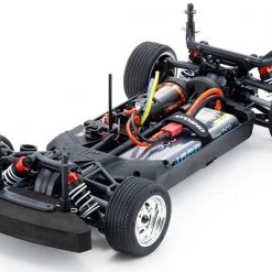 Kyosho Fazer Mk2 FZ02 RTR With 1969 Chevy Camaro Z/28 Body - Le Mans Blue 36 Kyosho Fazer Mk2 FZ02 RTR With 1969 Chevy Camaro Z/28 Body - Le Mans Blue -Cars Truck shop online KYO34418T1 11