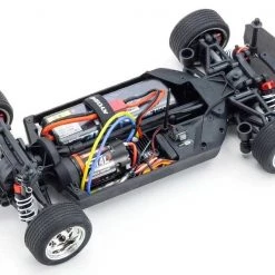 Kyosho Fazer Mk2 FZ02 RTR With 1969 Chevy Camaro Z/28 Body - Le Mans Blue 38 Kyosho Fazer Mk2 FZ02 RTR With 1969 Chevy Camaro Z/28 Body - Le Mans Blue -Cars Truck shop online KYO34418T1 13