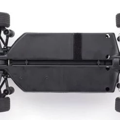 Kyosho Fazer Mk2 FZ02 RTR with 1969 Chevy El Camino SS396 Body - Cortez Silver -Cars Truck shop online KYO34419T2 002