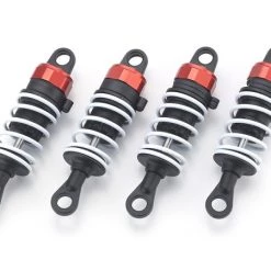 Kyosho Fazer Mk2 FZ02L RTR with 2021 Toyota Tundra TDR Pro Street Modified Body - Orange 25 Kyosho Fazer Mk2 FZ02L RTR with 2021 Toyota Tundra TDR Pro Street Modified Body - Orange -Cars Truck shop online KYO34432T1 05