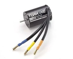 Kyosho Fazer Mk2 FZ02L VE Brushless RTR with 1970 Dodge Charger Body RTR - Gray -Cars Truck shop online KYO34492T1B 103