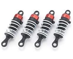 Kyosho Fazer Mk2 FZ02L VE Brushless RTR with 1970 Dodge Charger Body RTR - Gray -Cars Truck shop online KYO34492T1B 105