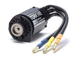 Kyosho Fazer Mk2 FZ02L VE Brushless RTR with 1970 Dodge Charger Body RTR - Gray -Cars Truck shop online KYO34492T1B 106